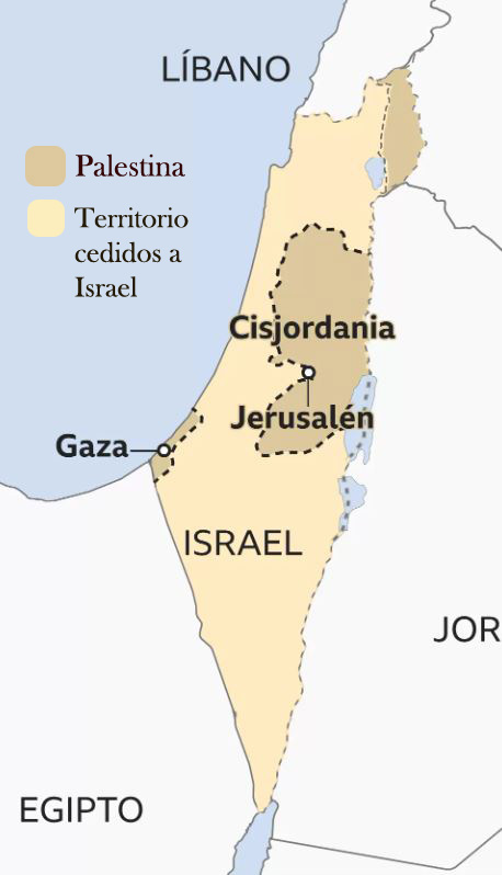 israelpalestina